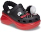 Lookbook (W) Cruella x Crocs Classic Bae Clog 'Glory Riot' Kasut Saradiri 207400-063