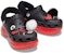 (W) Cruella x Crocs Classic Bae Clog 'Glory Riot' Kasut Saradiri 207400-063