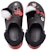 (W) Cruella x Crocs Classic Bae Clog 'Glory Riot' Kasut Saradiri 207400-063