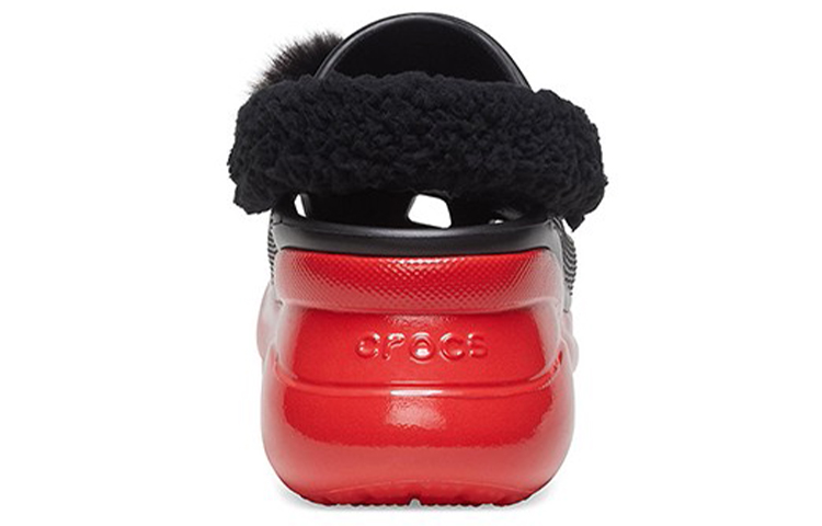 Details for (W) Cruella x Crocs Classic Bae Clog 'Glory Riot' 207400-063