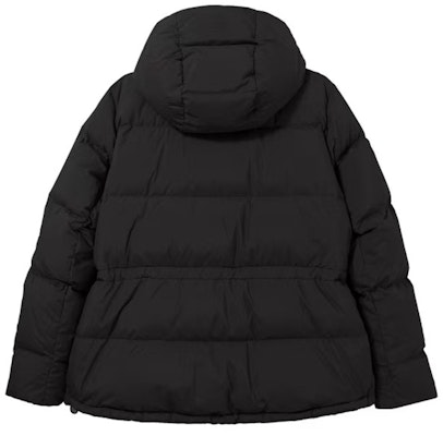 (Women) Custom Lululemon Wunder Puff Black Hooded Puffer Jacket Winter Warm Coats LW4BWRS(Group80 Purchase (Women) Custom Lululemon Wunder Puff Black Hooded Puffer Jacket Winter Warm Coats LW4BWRS(Group80