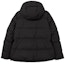 Purchase (Women) Custom Lululemon Wunder Puff Black Hooded Puffer Jacket Winter Warm Coats LW4BWRS(Group80