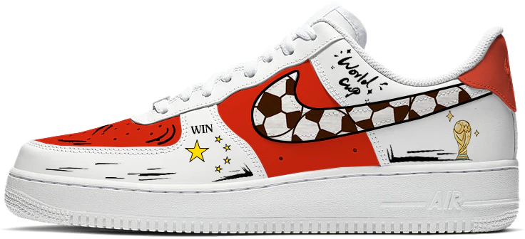 women-custom-nike-air-force-1-low-2024-qatar-world-cup-china-sneakers-white-red-women-dd-8959-100-team-56-china