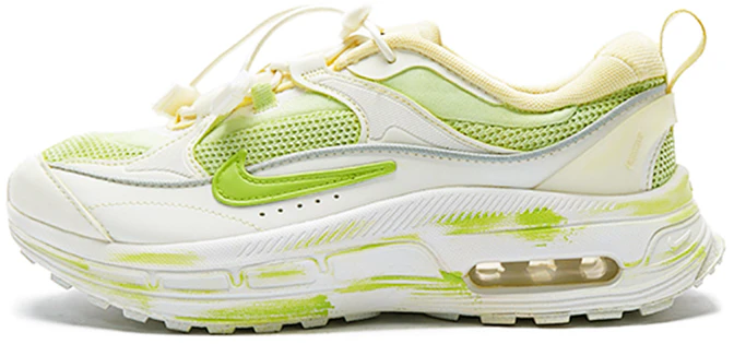 women-custom-nike-air-max-bliss-retro-green-running-shoes-elevated-cushioning-dh-5128-101-team-15-green-wave