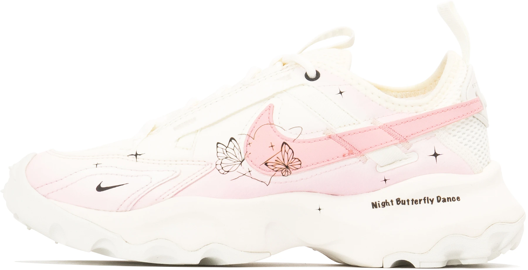 women-custom-nike-tc-7900-jasmine-butterfly-gradient-casual-sneakers-white-pink-dd-9682-100-team-p-jasmine-butterfly