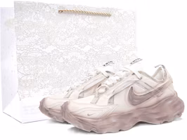 (Women) Custom Nike TC 7900 Monet Sunrise Sneakers - Beige Retro Comfort Casual. DD9682-100 (Team25 - Monet Sunrise S-BAG) (Women) Custom Nike TC 7900 Monet Sunrise Sneakers - Beige Retro Comfort Casual. DD9682-100 (Team25 - Monet Sunrise S-BAG)