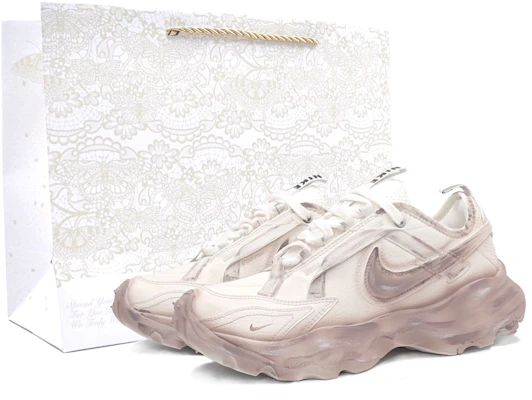 (Women) Custom Nike TC 7900 Monet Sunrise Sneakers - Beige Retro Comfort Casual. DD9682-100 (Team25 - Monet Sunrise S-BAG) Buy (Women) Custom Nike TC 7900 Monet Sunrise Sneakers - Beige Retro Comfort Casual. DD9682-100 (Team25 - Monet Sunrise S-BAG)