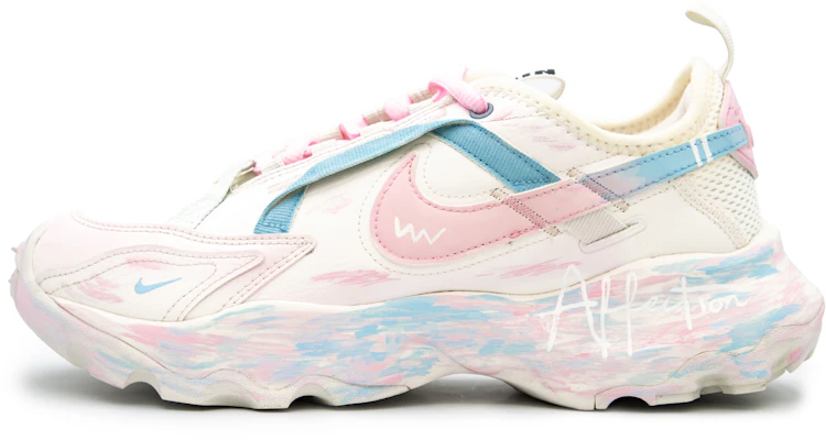 (Women) Custom Nike TC 7900 Pink Blossom Romantic Lightweight Casual Shoes Women White/Pink DD9682-100 (Team241 - Pink Snow Jasmine) Buy (Women) Custom Nike TC 7900 Pink Blossom Romantic Lightweight Casual Shoes Women White/Pink DD9682-100 (Team241 - Pink Snow Jasmine)