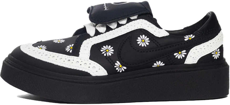 (Women) Custom Nike x Peaceminusone Kwondo 4.0 G-Dragon Daisy Low Shoes Retro Casual Women DH2482-101 (Team1050-Sunny Side). Buy (Women) Custom Nike x Peaceminusone Kwondo 4.0 G-Dragon Daisy Low Shoes Retro Casual Women DH2482-101 (Team1050-Sunny Side).