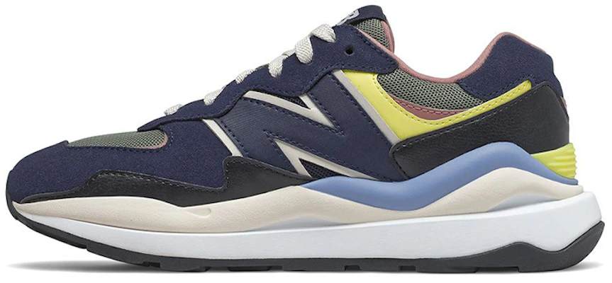 (W) DAHOOD HUB x New Balance 57/40 'Da Special Pack - Pigment First Light' W5740GC Buy (W) DAHOOD HUB x New Balance 57/40 'Da Special Pack - Pigment First Light' W5740GC