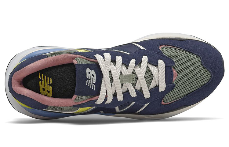 (W) DAHOOD HUB NB 57/40 'Da Special Pack - Pigment First Light' 圖 3