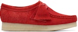 Order (Women) Danielle Cathari x Clarks Wallabee 'Red' 26172729