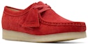 Lookbook (Women) Danielle Cathari x Clarks Wallabee 'Red' 26172729