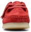 Purchase (Women) Danielle Cathari x Clarks Wallabee 'Red' 26172729