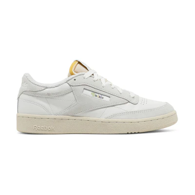 Danielle Guizio Reebok Club C 85 'Chalk'