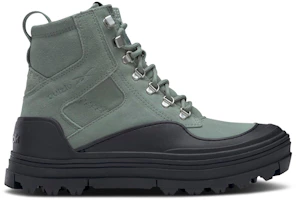 (Women) Danielle Guizio x Reebok Club C Cleated Mid 'Powerful Transformation - Green' HQ2065 (Women) Danielle Guizio x Reebok Club C Cleated Mid 'Powerful Transformation - Green' HQ2065