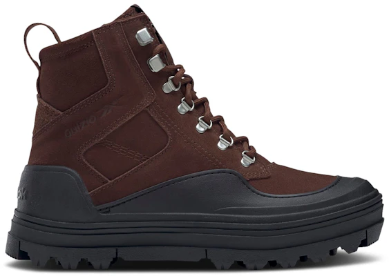 (W) ダニエル・グイジオ×リーボック Club C クリーテッドMid "変革" (ブラウン) HQ2064 Buy (W) ダニエル・グイジオ×リーボック Club C クリーテッドMid "変革" (ブラウン) HQ2064
