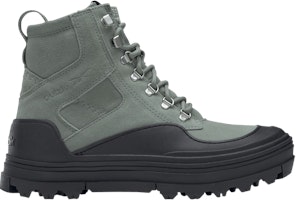 (Women) Danielle Guizio x Reebok Club C Cleated Mid 'Powerful Transformation - Green' HQ2065 (Women) Danielle Guizio x Reebok Club C Cleated Mid 'Powerful Transformation - Green' HQ2065