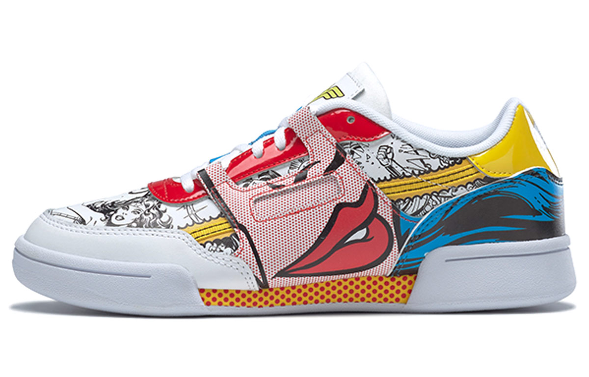 (Women) DC Comics x Reebok Strength 'Wonder Woman' GZ8232