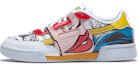 Buy (W) DC Comics x Reebok Strength ''Wonder Woman'' Scarpe GZ8232