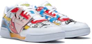 Lookbook (W) DC Comics x Reebok Strength ''Wonder Woman'' Scarpe GZ8232