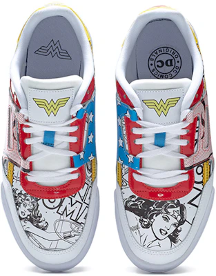 (W) DC Comics x Reebok Strength ''Wonder Woman'' Scarpe GZ8232 Purchase (W) DC Comics x Reebok Strength ''Wonder Woman'' Scarpe GZ8232
