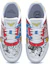 Purchase (W) DC Comics x Reebok Strength ''Wonder Woman'' Scarpe GZ8232