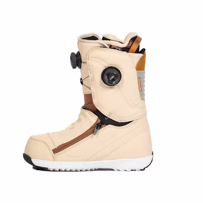 (W) DC Shoes 'Dual Boa Snowboard'