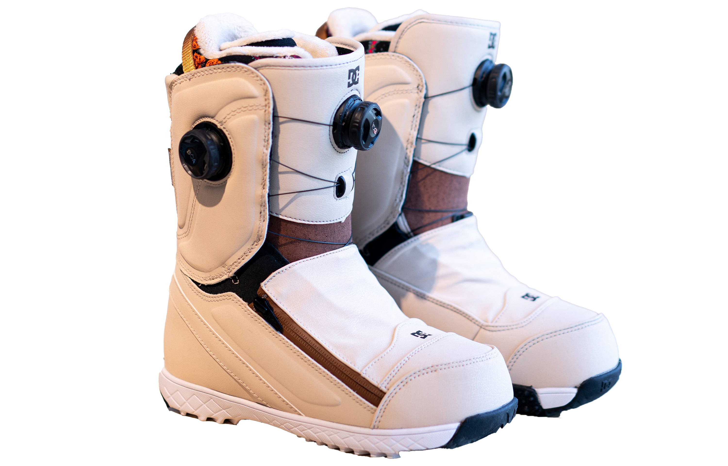 Order (Women) DC Shoes 'Dual Boa Snowboard' MORA
