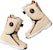 (Women) DC Shoes 'Dual Boa Snowboard' MORA