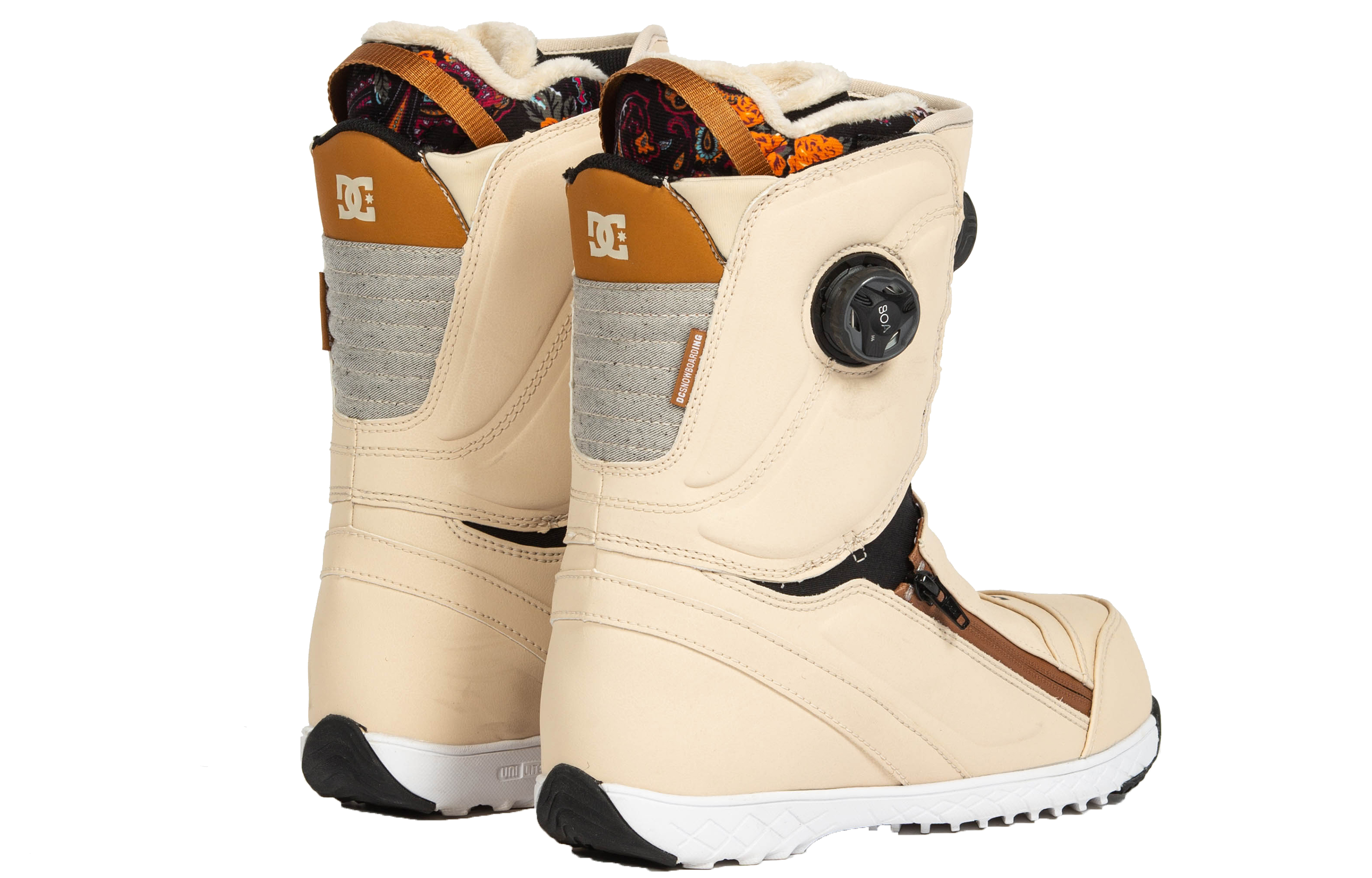 Purchase (Women) DC Shoes 'Dual Boa Snowboard' MORA