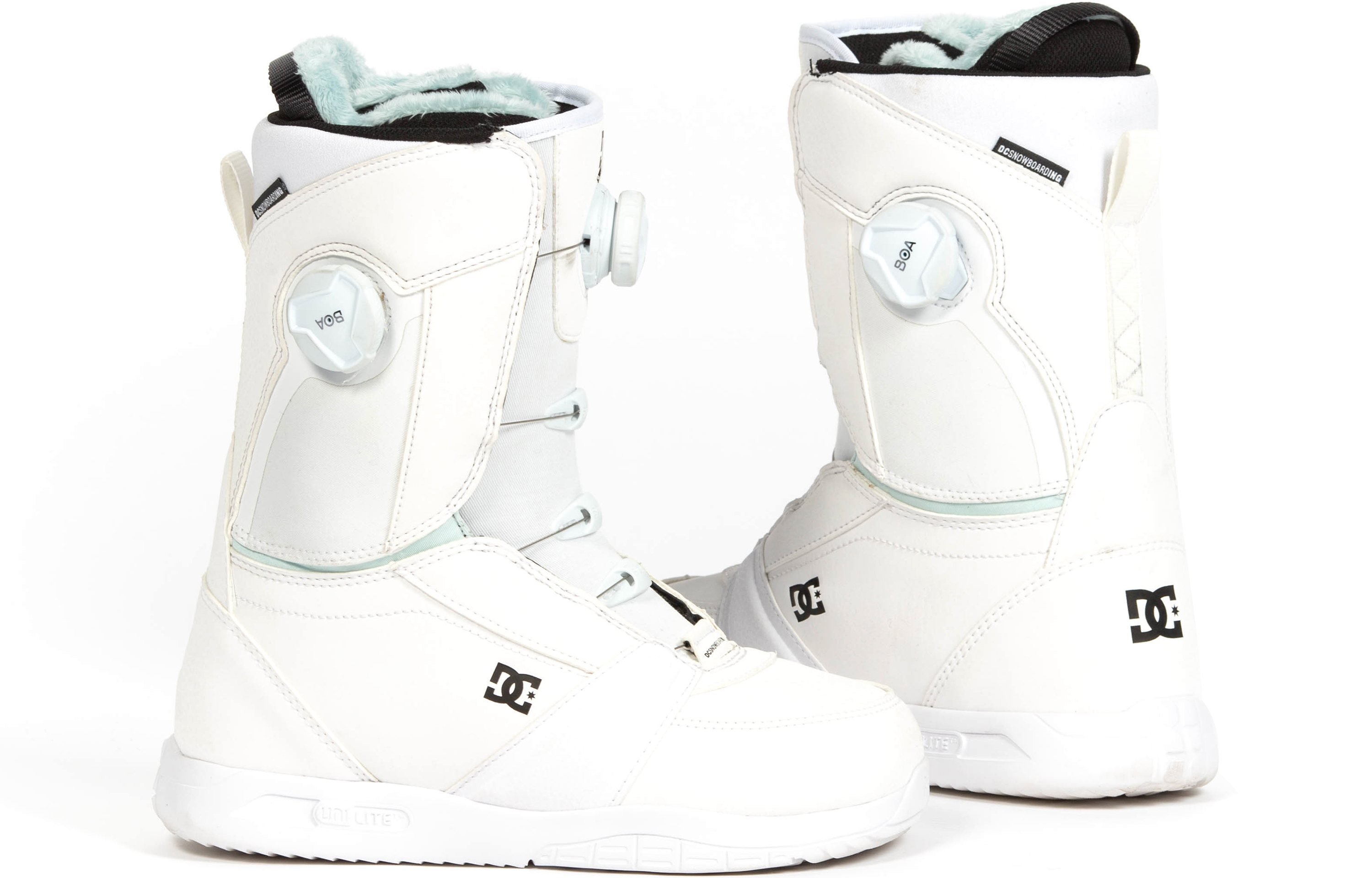 Lookbook (Women) DC Shoes BOA 'Dual Snowboard' LOTUS