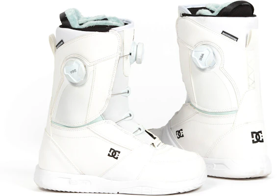 (Women) DC Shoes BOA 'Dual Snowboard' LOTUS Lookbook (Women) DC Shoes BOA 'Dual Snowboard' LOTUS