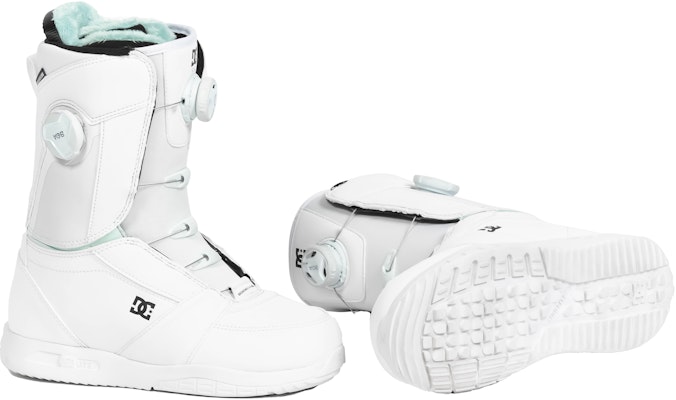 (W) Kasut DC BOA 'Dual Snowboard' LOTUS Shop (W) Kasut DC BOA 'Dual Snowboard' LOTUS