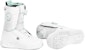(Women) DC Shoes BOA 'Dual Snowboard' LOTUS