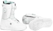 Shop (Women) DC Shoes BOA 'Dual Snowboard' LOTUS