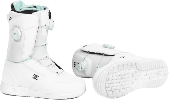 (Women) DC Shoes BOA 'Dual Snowboard' LOTUS Shop (Women) DC Shoes BOA 'Dual Snowboard' LOTUS