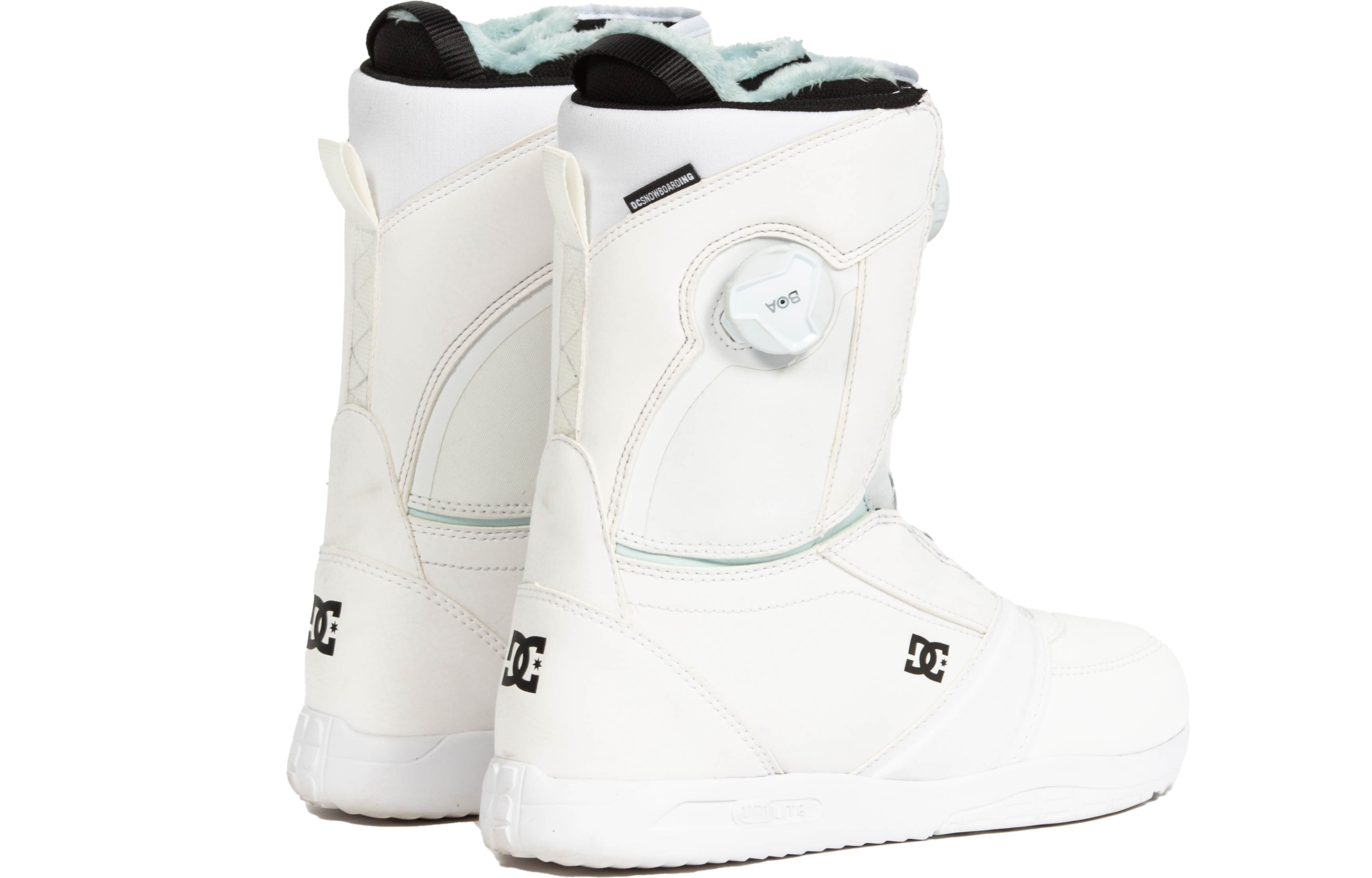 Purchase (Women) DC Shoes BOA 'Dual Snowboard' LOTUS