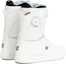 Purchase (Women) DC Shoes BOA 'Dual Snowboard' LOTUS