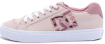 Buy (W) DC Shoes Chelsea Plus SE ''Pink'' Damen Sneaker ADJS300235-MUP
