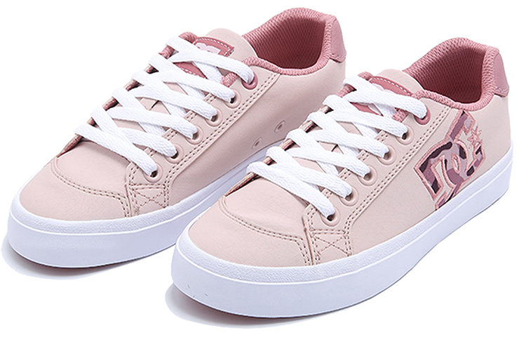 Order (W) DC Shoes Chelsea Plus SE ''Rosa'' ADJS300235-MUP