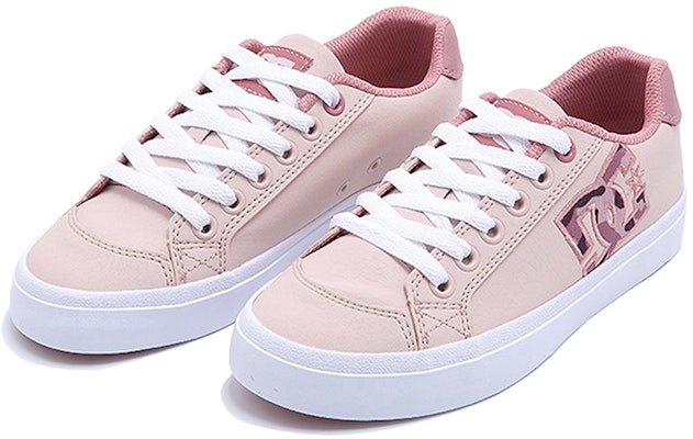 (Women) DC Shoes Chelsea Plus SE 'Pink' ADJS300235-MUP Order (Women) DC Shoes Chelsea Plus SE 'Pink' ADJS300235-MUP