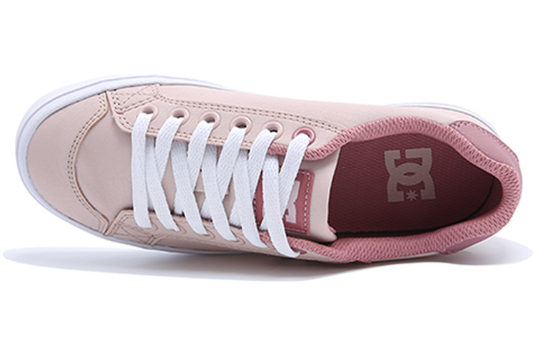 Shop (W) DC Shoes Chelsea Plus SE ''Rosa'' ADJS300235-MUP