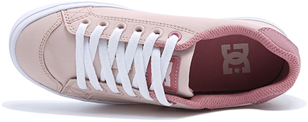 (W) DC Shoes Chelsea Plus SE ''Pink'' Damen Sneaker ADJS300235-MUP Shop (W) DC Shoes Chelsea Plus SE ''Pink'' Damen Sneaker ADJS300235-MUP