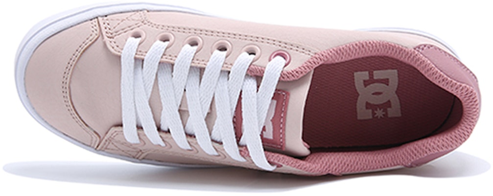 (Women) DC Shoes Chelsea Plus SE 'Pink' ADJS300235-MUP Shop (Women) DC Shoes Chelsea Plus SE 'Pink' ADJS300235-MUP