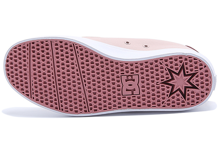 Purchase (W) DC Shoes Chelsea Plus SE ''Rosa'' ADJS300235-MUP