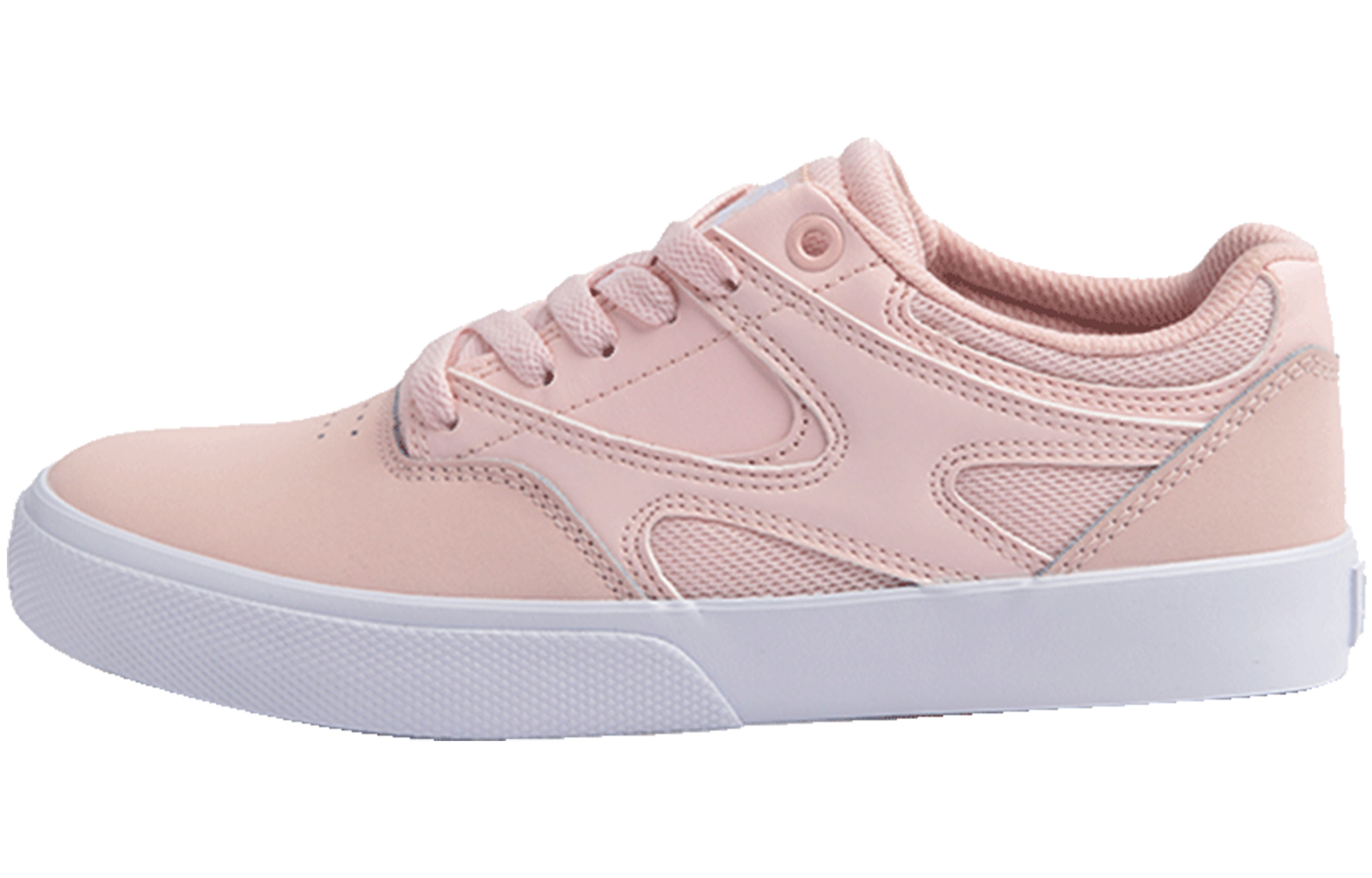 (Women) DC Shoes Cousa 'Pink' ADJS300252-LTP