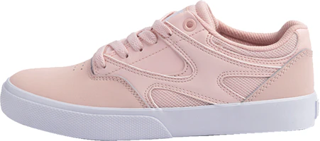 (Women) DC Shoes Cousa 'Pink' ADJS300252-LTP (Women) DC Shoes Cousa 'Pink' ADJS300252-LTP