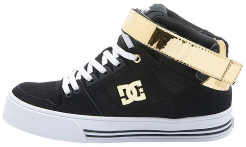 (W) DC Shoes Cousa 高帮 '黑色户外' ADJS400012-BG3 Buy (W) DC Shoes Cousa 高帮 '黑色户外' ADJS400012-BG3
