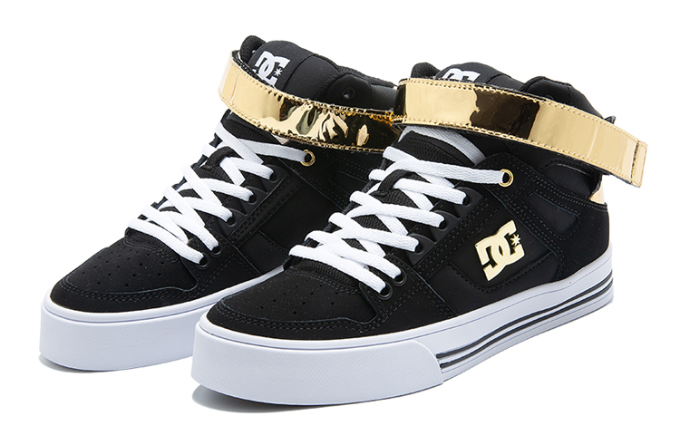Order (W) (レディース) DCシューズ クーザハイ 'ブラックアウトドア' ADJS400012-BG3 ADJS400012-BG3